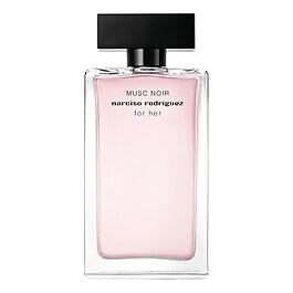 for her Musc Noir - Florientalisches Eau de Parfum mit Moschus